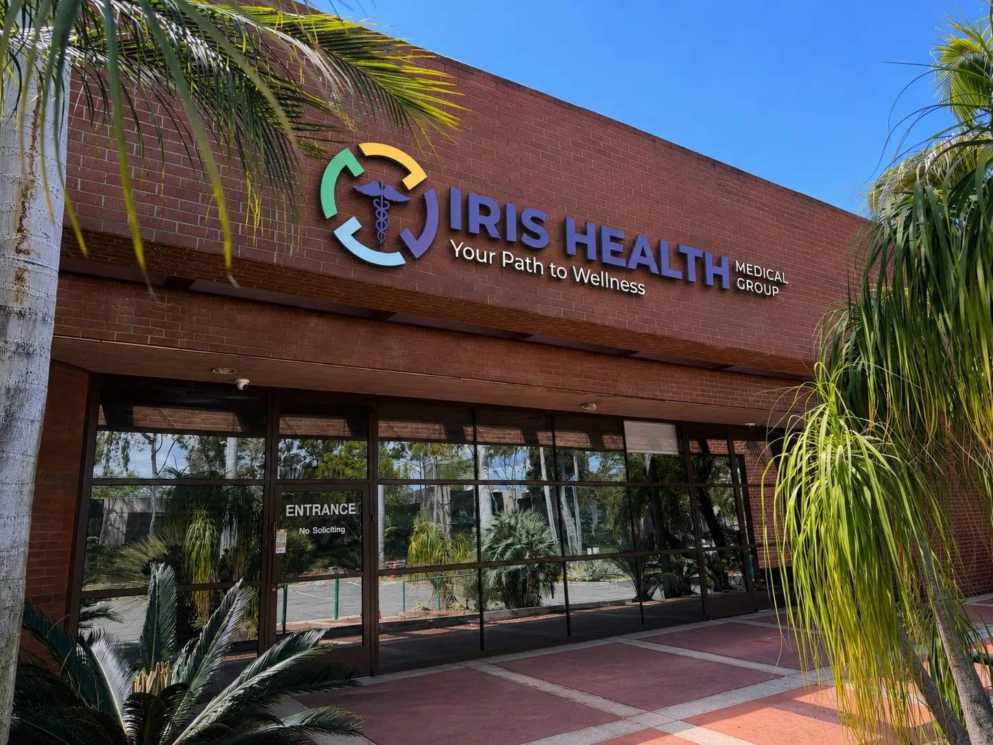 Laguna Hills Clinic