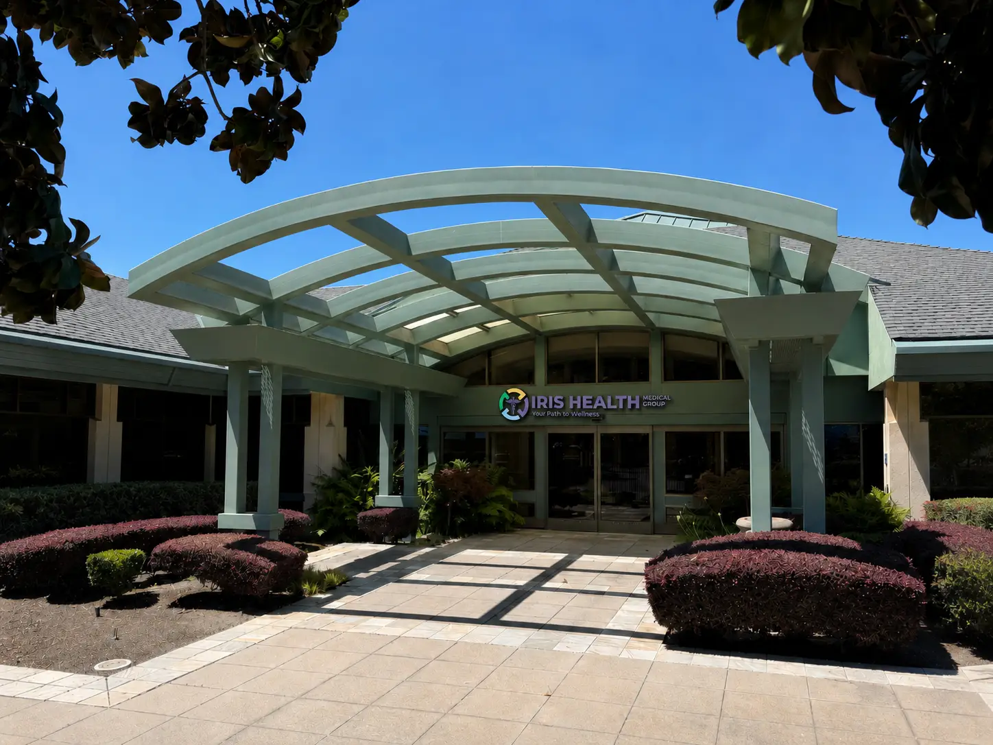 Sacramento Clinic