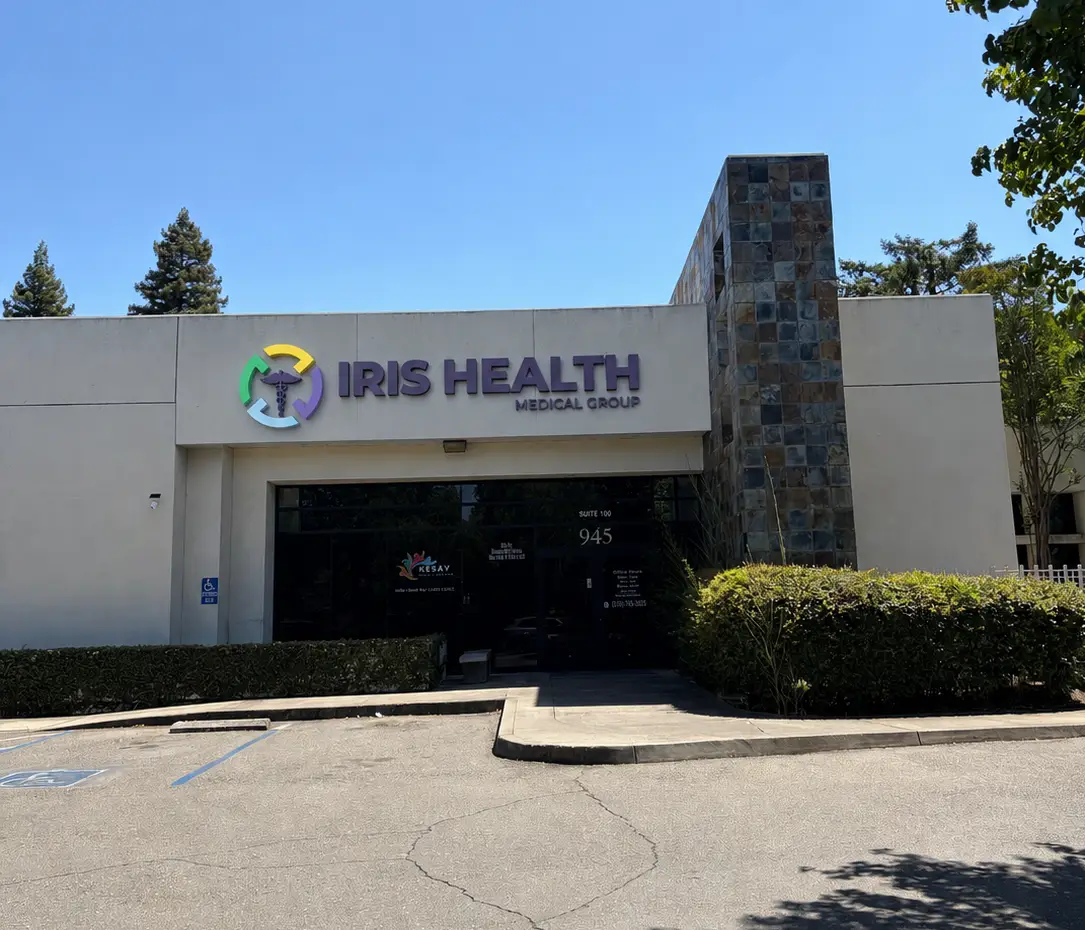 Yuba City Clinic